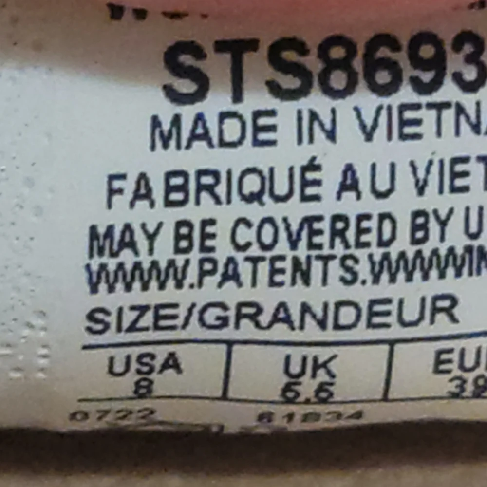 Sperry Tan Leather Loafers - Picture 8 of 8